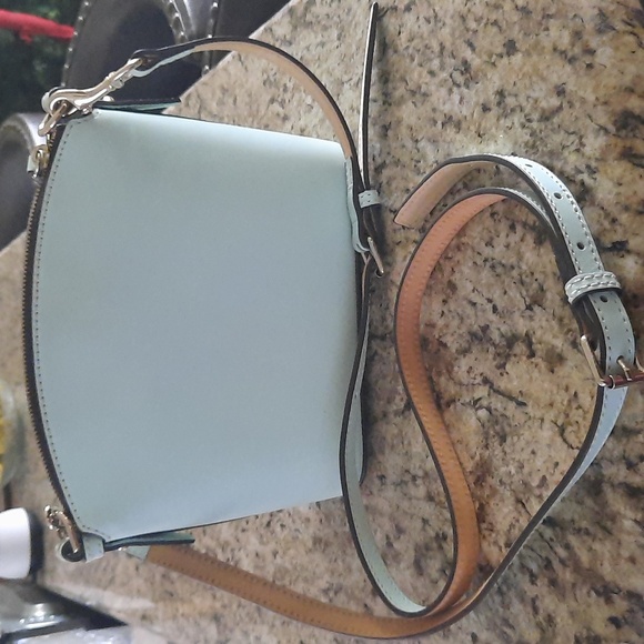 Dooney & Bourke Crossbody - Picture 2 of 2